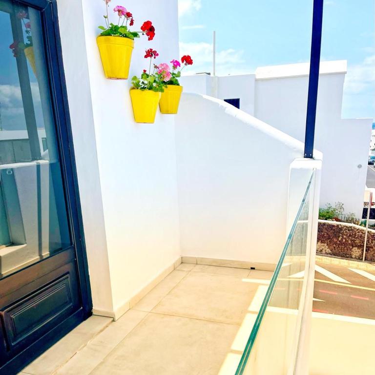 Sunrise IN LOFT - Casa con 1 dormitorio - 31