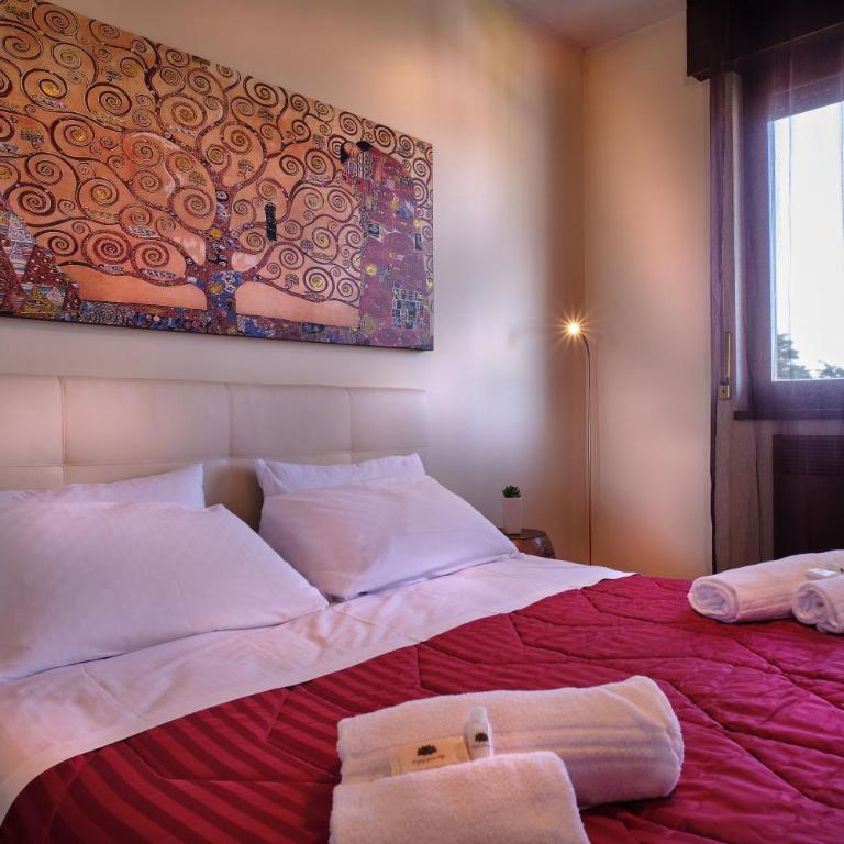 Il Filo di Rame - Appartamento con 1 Camera da Letto - 5