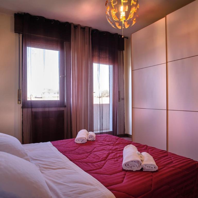 Il Filo di Rame - Appartamento con 1 Camera da Letto - 6