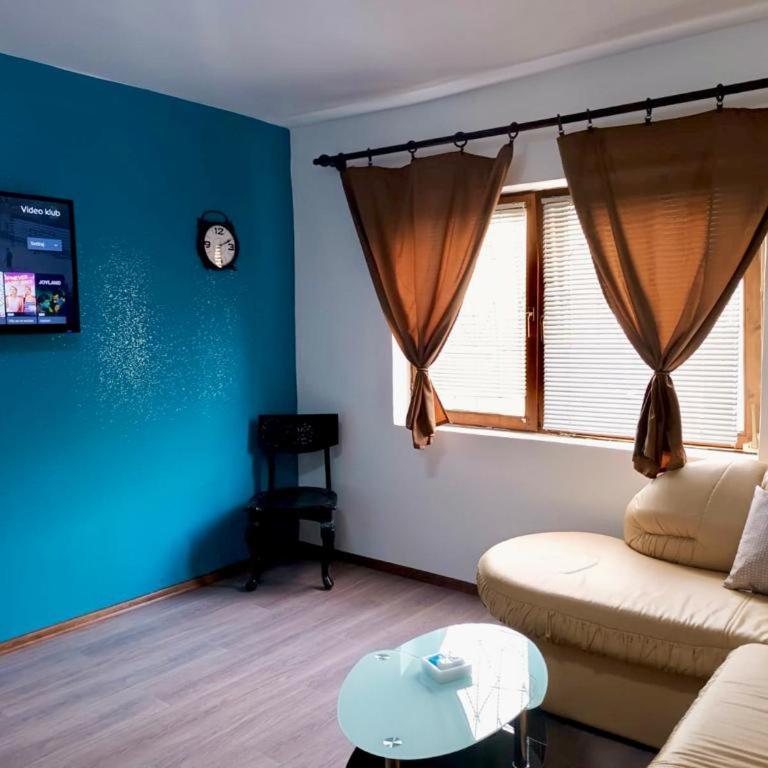Apartman SRCE STAROG GRADA besplatan parking - Apartman sa 1 Spavaćom Sobom - 6