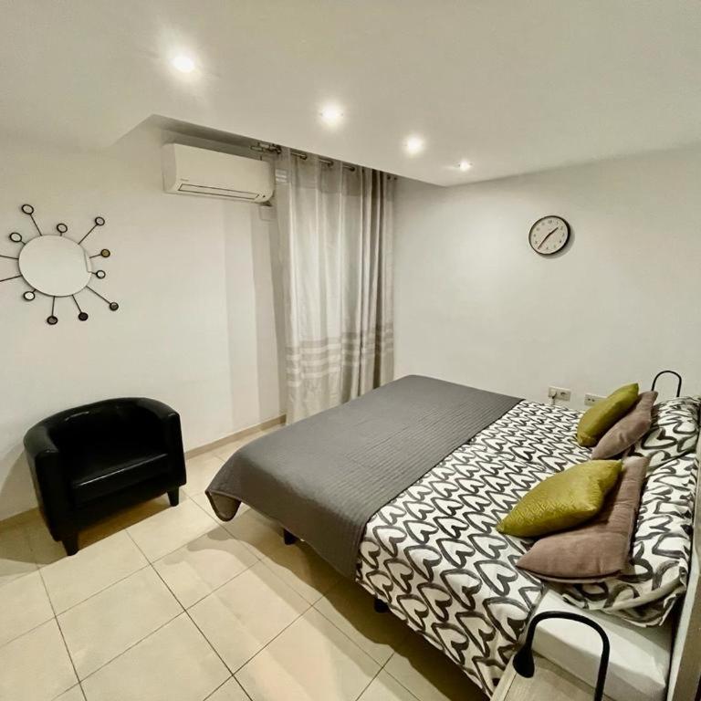 Tenerifeopenhome Townhouse Oasis Fañabe 21 - Casa de 3 dormitorios - 9