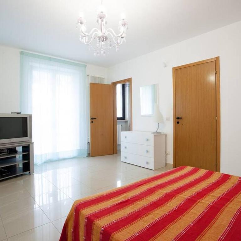A Zia Tonia - Appartamento con 2 Camere da Letto - 7