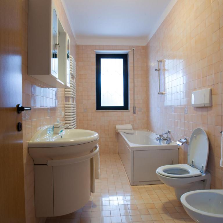 A Zia Tonia - Appartamento con 2 Camere da Letto - 5