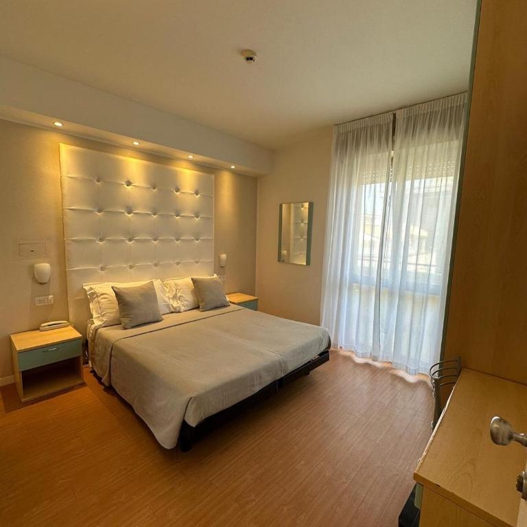 Apparthotel Ardea - Suite Queen - 14