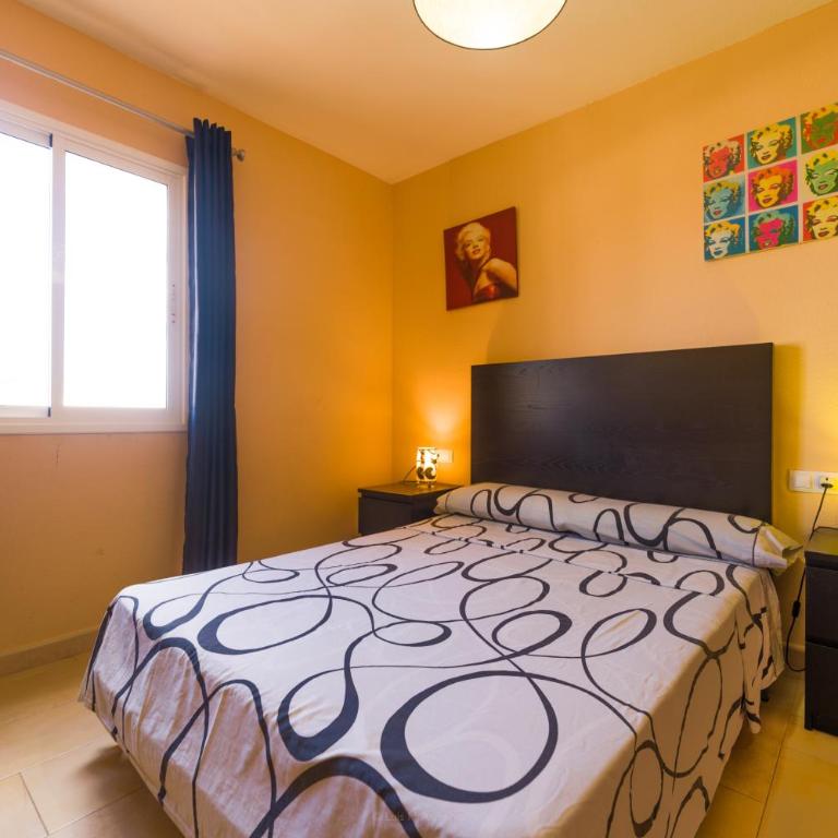 Apartament beach corralejo - Apartamento de 2 dormitorios - 4