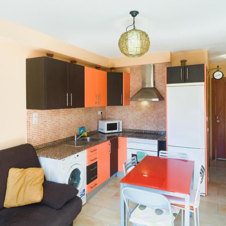 Apartament beach corralejo - Apartamento de 2 dormitorios - 2