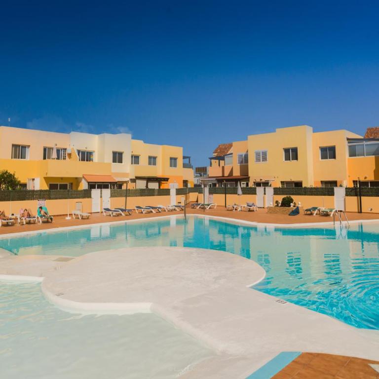 Apartament beach corralejo - Apartamento de 2 dormitorios - 1