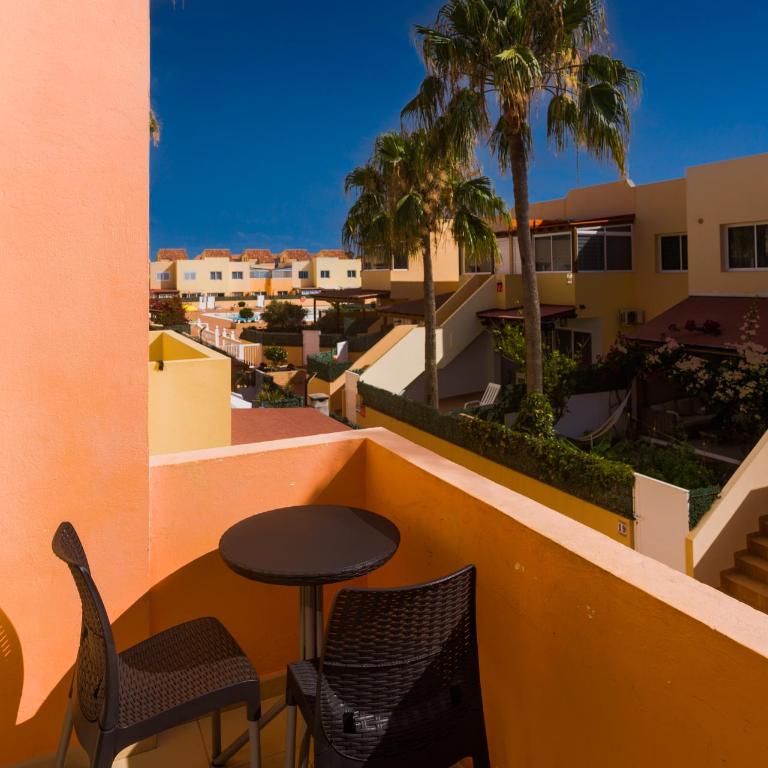 Apartament beach corralejo - Apartamento de 2 dormitorios - 6