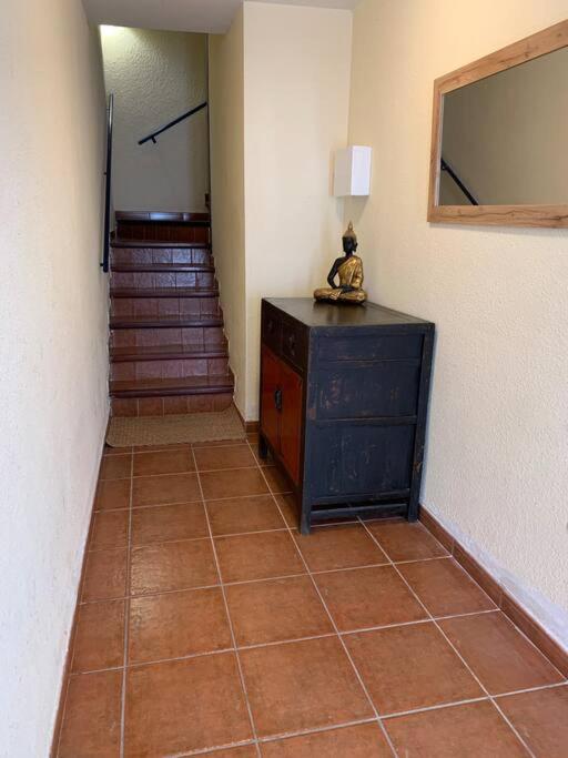 Casa Adela /Terraza/5m playa / Aire acondicionado - Casa Unifamiliar de 3 dormitorios - 30