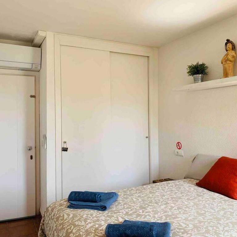 Casa Adela /Terraza/5m playa / Aire acondicionado - Casa Unifamiliar de 3 dormitorios - 22