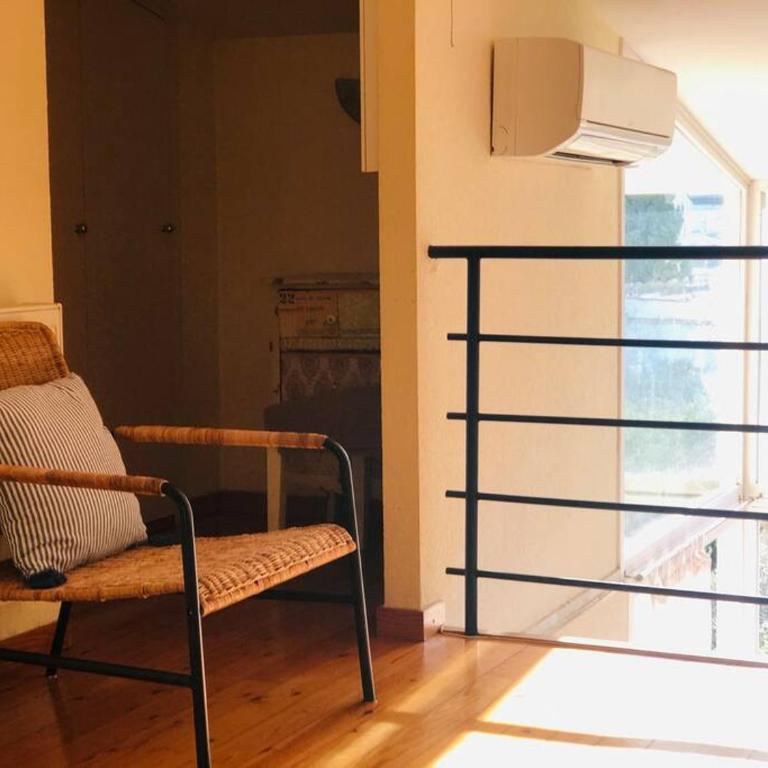 Casa Adela /Terraza/5m playa / Aire acondicionado - Casa Unifamiliar de 3 dormitorios - 16