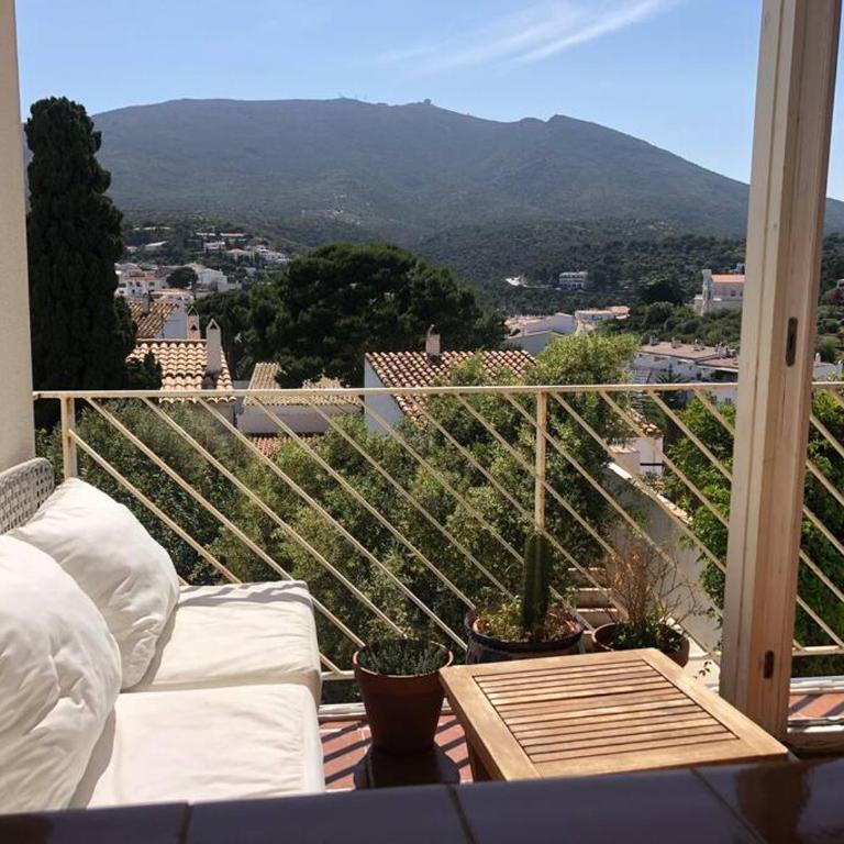 Casa Adela /Terraza/5m playa / Aire acondicionado - Casa Unifamiliar de 3 dormitorios - 4