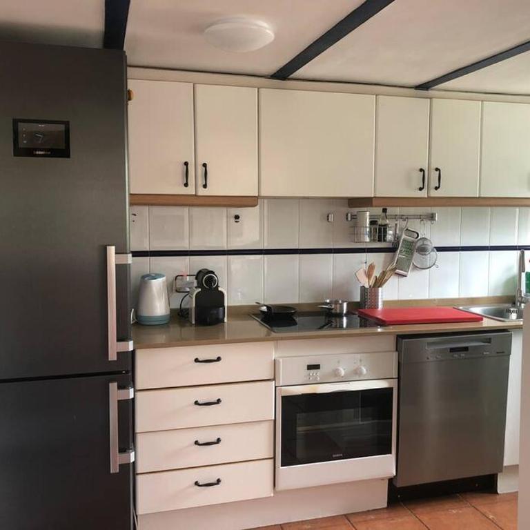 Casa Adela /Terraza/5m playa / Aire acondicionado - Casa Unifamiliar de 3 dormitorios - 10
