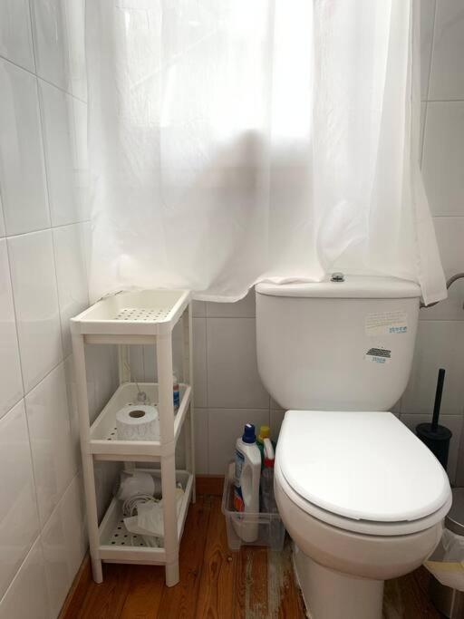 Casa Adela /Terraza/5m playa / Aire acondicionado - Casa Unifamiliar de 3 dormitorios - 19