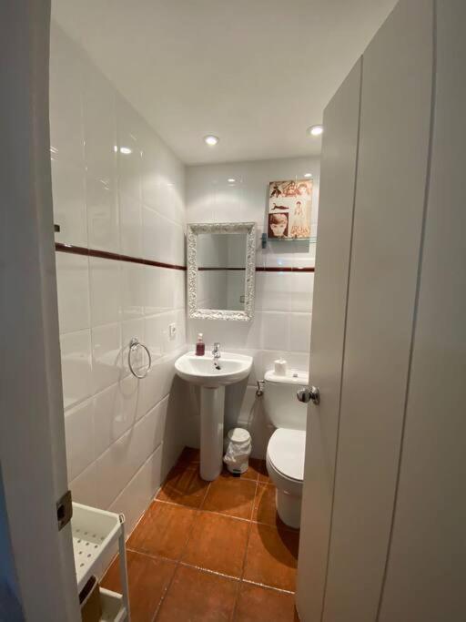 Casa Adela /Terraza/5m playa / Aire acondicionado - Casa Unifamiliar de 3 dormitorios - 24