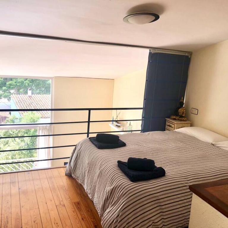 Casa Adela /Terraza/5m playa / Aire acondicionado - Casa Unifamiliar de 3 dormitorios - 13