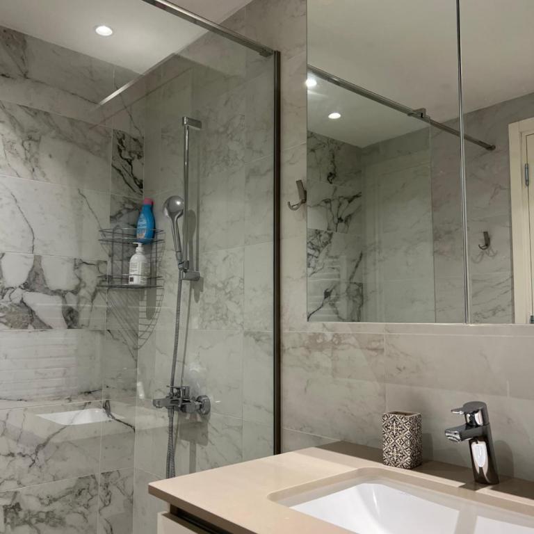 Belgrade Waterfront Premium - Apartman sa 1 Spavaćom Sobom - 18