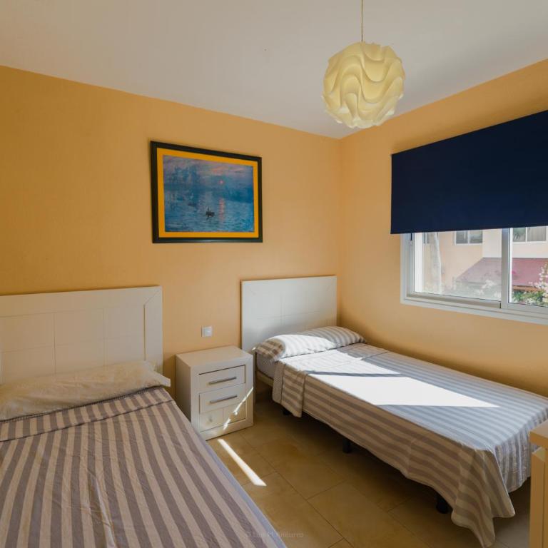 Apartament beach corralejo - Apartamento de 2 dormitorios - 5