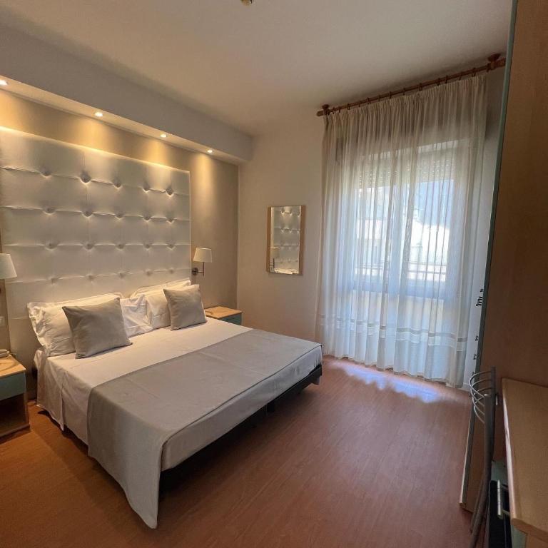 Hotel Ardea - Suite Deluxe - 5