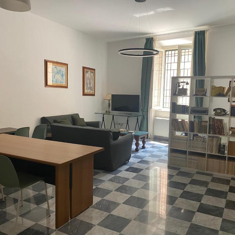 Lo Studio - Two-Bedroom Apartment - 8