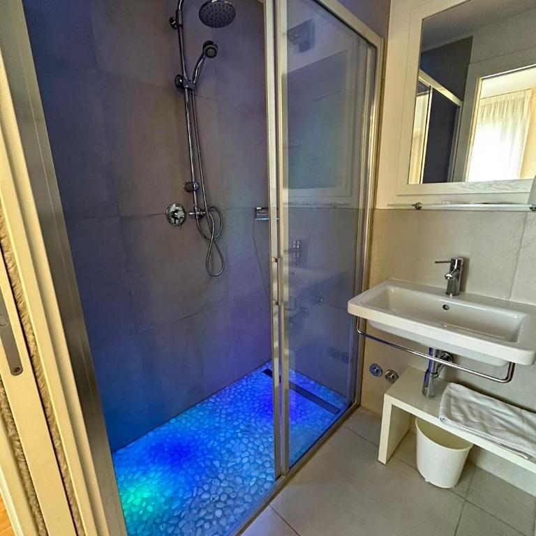 Hotel Ardea - Suite Deluxe - 2