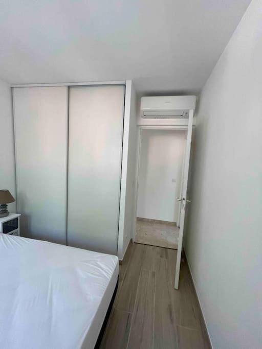 Appartement bord de mer avec garage - Appartement 2 Chambres - 26