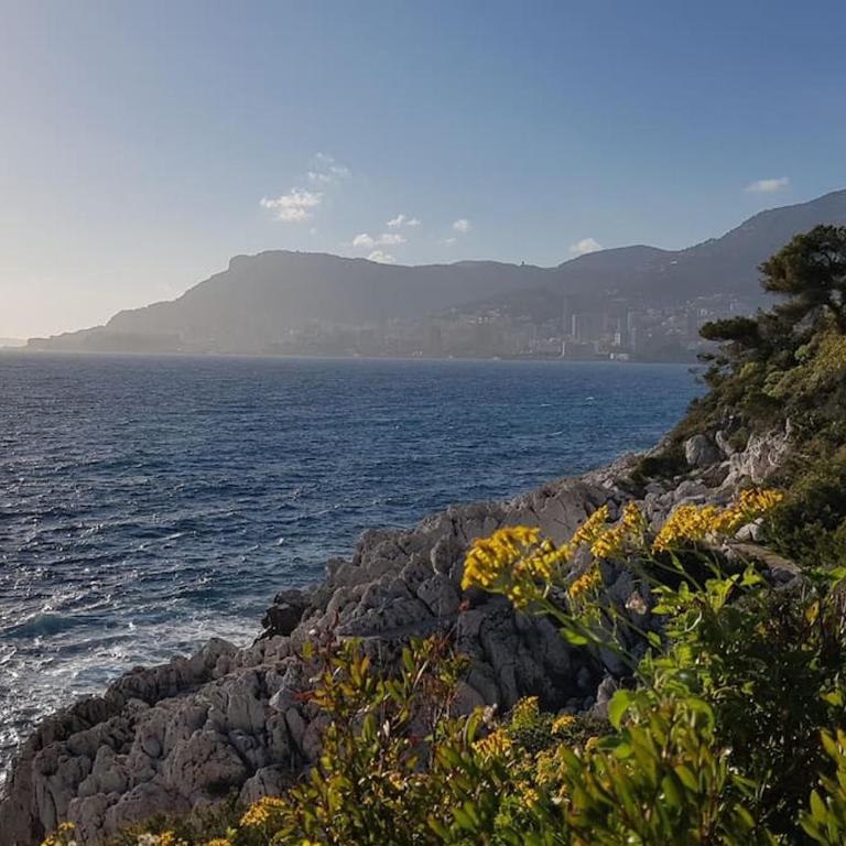 Appartement bord de mer avec garage - Appartement 2 Chambres - 39