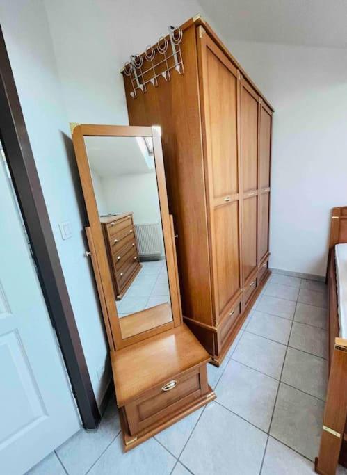 Appartement L'Annexe City - 3 étoiles - Apartamento de 1 dormitorio - 18