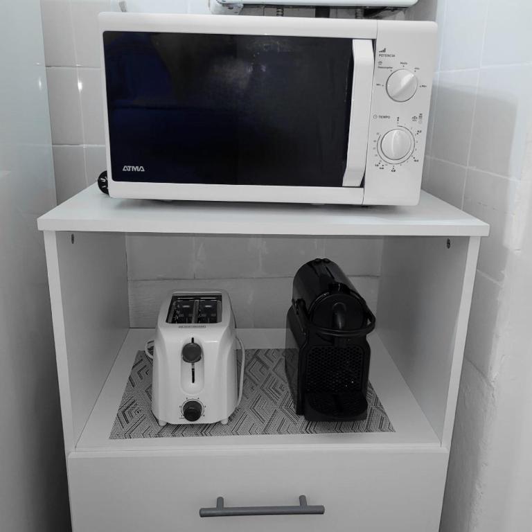 Palermo Botánico - Apartamento de 1 dormitorio - 7