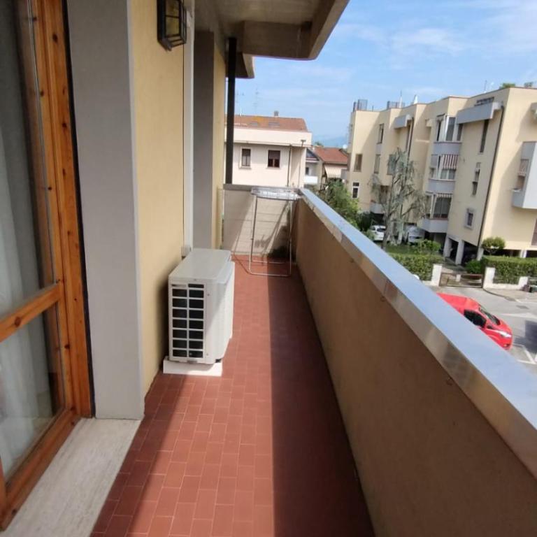 La casa dei Viaggiatori - VIAREGGIO - POSTO AUTO GRATUITO - Appartamento con 1 Camera da Letto - 10