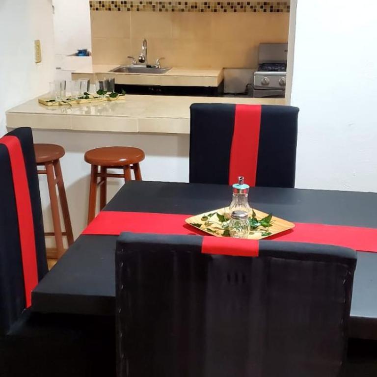 Zely Home #2 - Apartamento de 2 dormitorios - 1