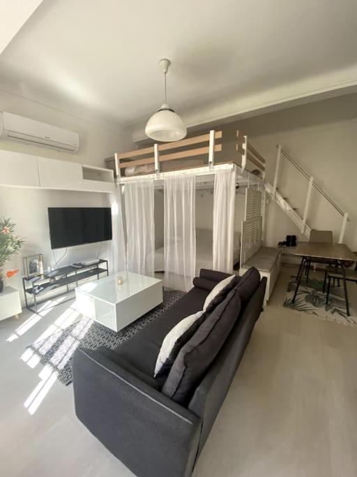 Moderne, terrasse et climatisé, Proche plage, spacieux - Appartamento con 1 Camera da Letto - 1