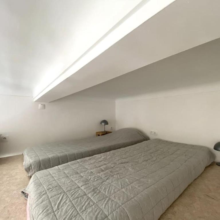 Moderne, terrasse et climatisé, Proche plage, spacieux - Appartamento con 1 Camera da Letto - 3