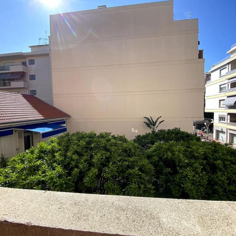Moderne, terrasse et climatisé, Proche plage, spacieux - Appartamento con 1 Camera da Letto - 8
