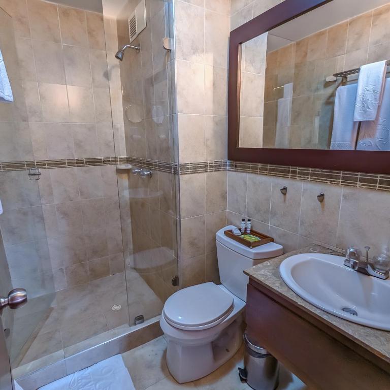 Hotel Charlotte Suite 26 - Habitación Doble - 13