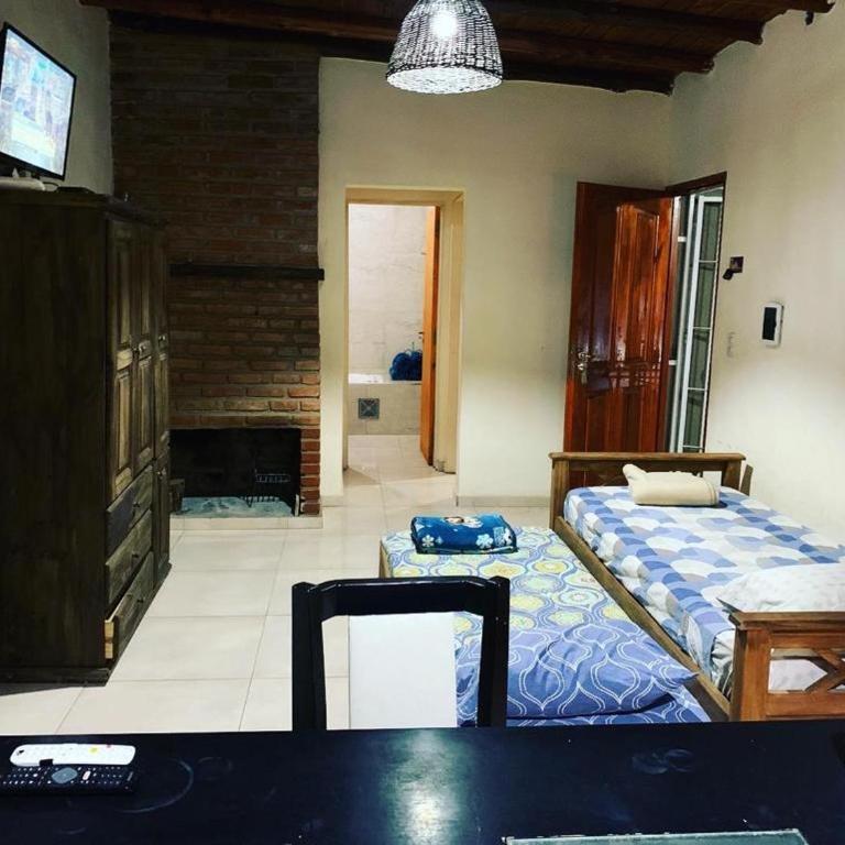Posada La Candelaria - Apartamento de 1 dormitorio - 14