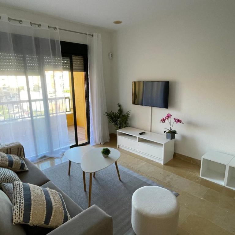 Apto Duplex, Marbella - Apartamento de 2 dormitorios - 6