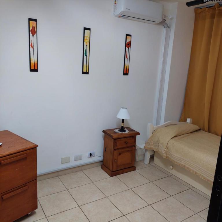 Parana 1 - 3 ambientes- - Apartamento Estándar - 5