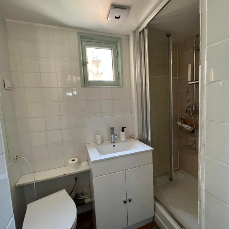 RÉNOVÉ, vue SUR Palais des Papes, terrasse et WIFI TROISIEME ETAGE - Apartment mit 1 Schlafzimmer - 30