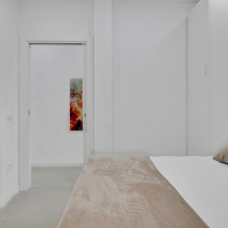 CASA MARINITA, Top Floor, Direct access to the Seafront - Apartamento de 2 dormitorios - Frente al océano - 54