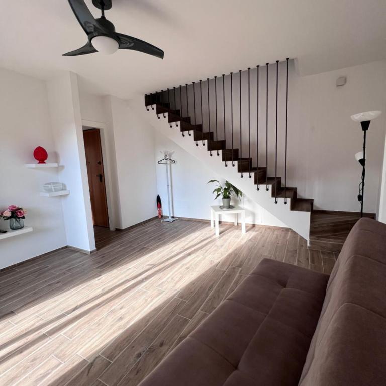 Platinum Apartment - Appartamento con 2 Camere da Letto - 4
