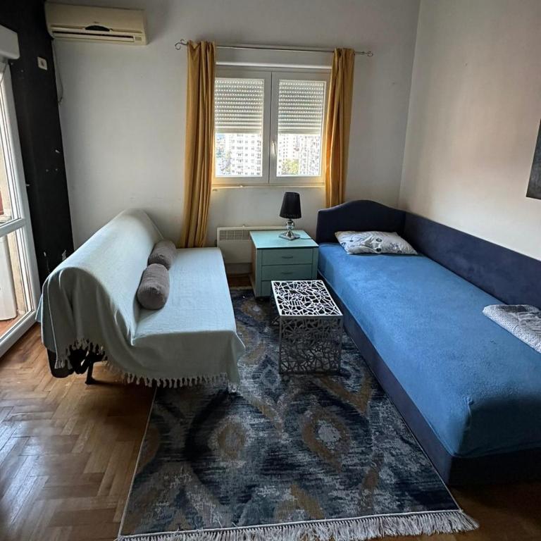Kristal - Two-Bedroom Apartment - 7
