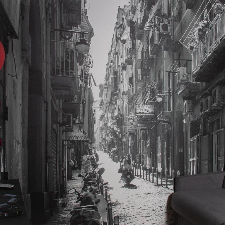 Toledo Alley - Appartamento Standard - 22
