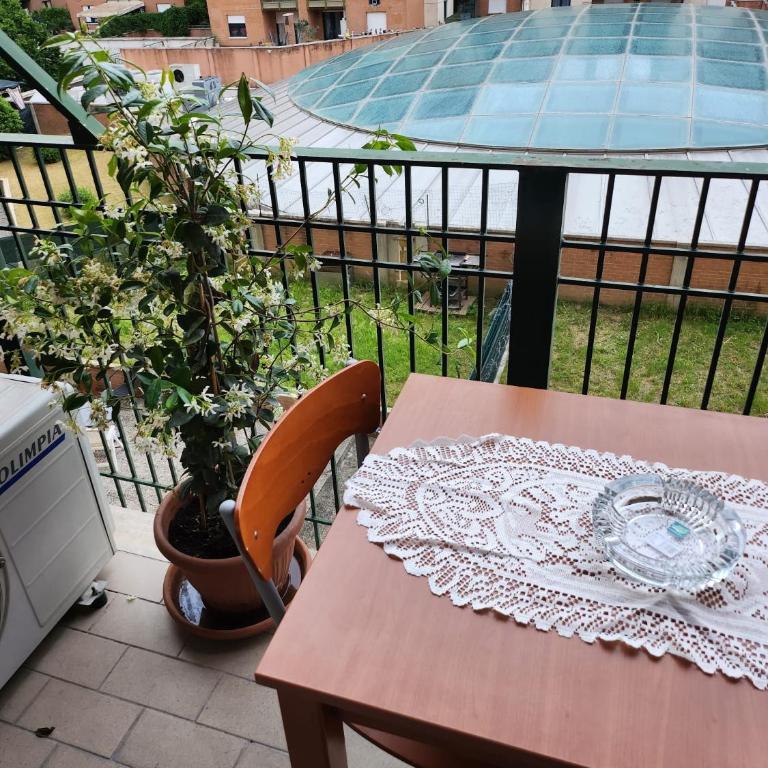 Casa comfort zone - Appartamento con 2 Camere da Letto - 36