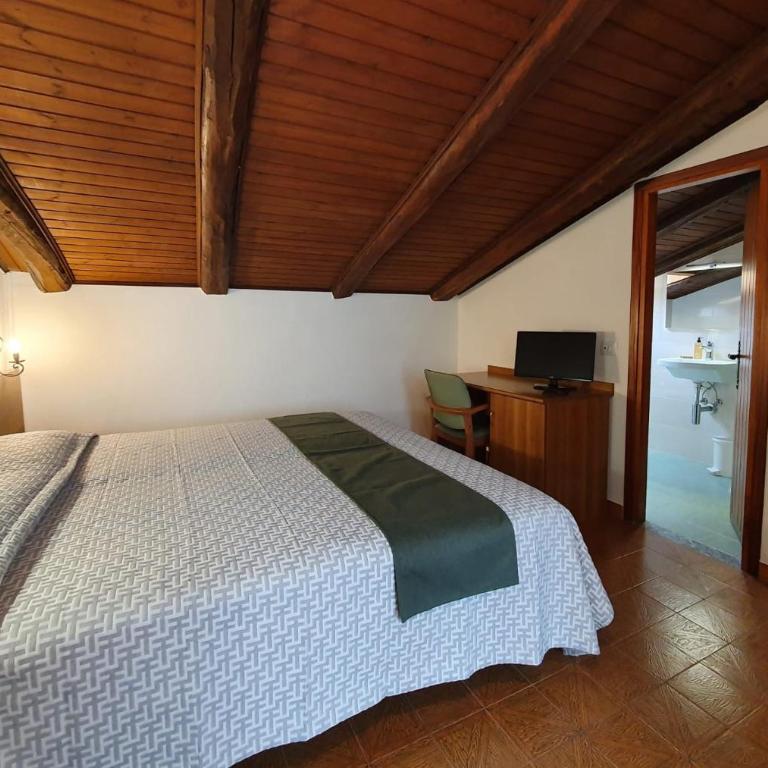 Altavilla Albergo meublé - Triple Room - 1
