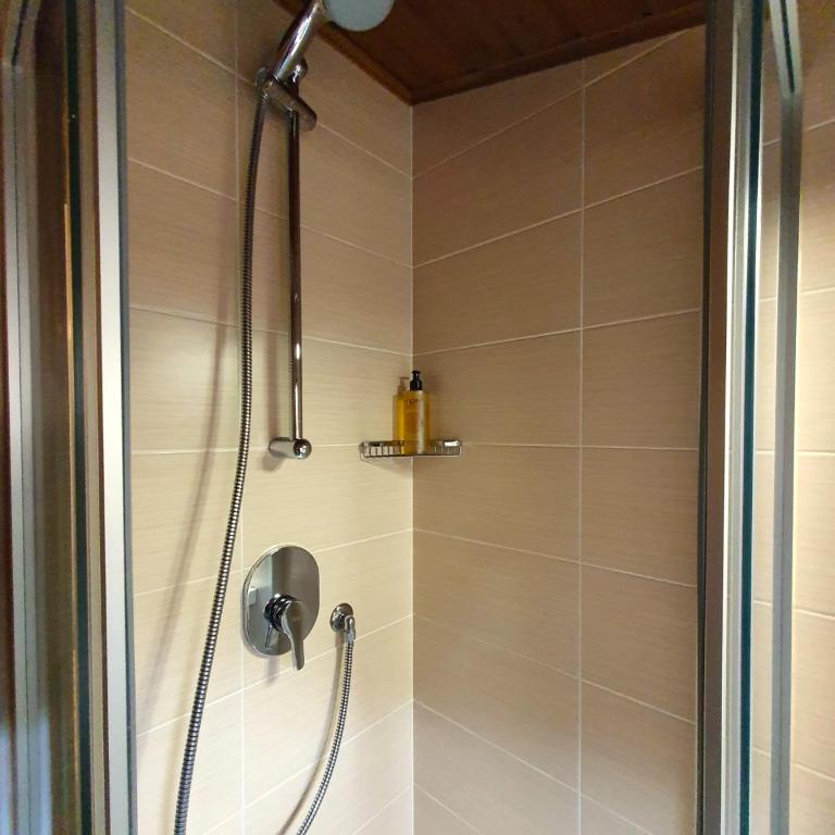 Altavilla Albergo meublé - Triple Room - 3