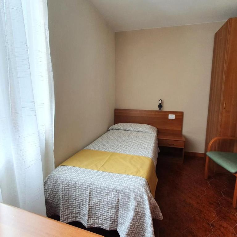 Altavilla Albergo meublé - Single Room - 2