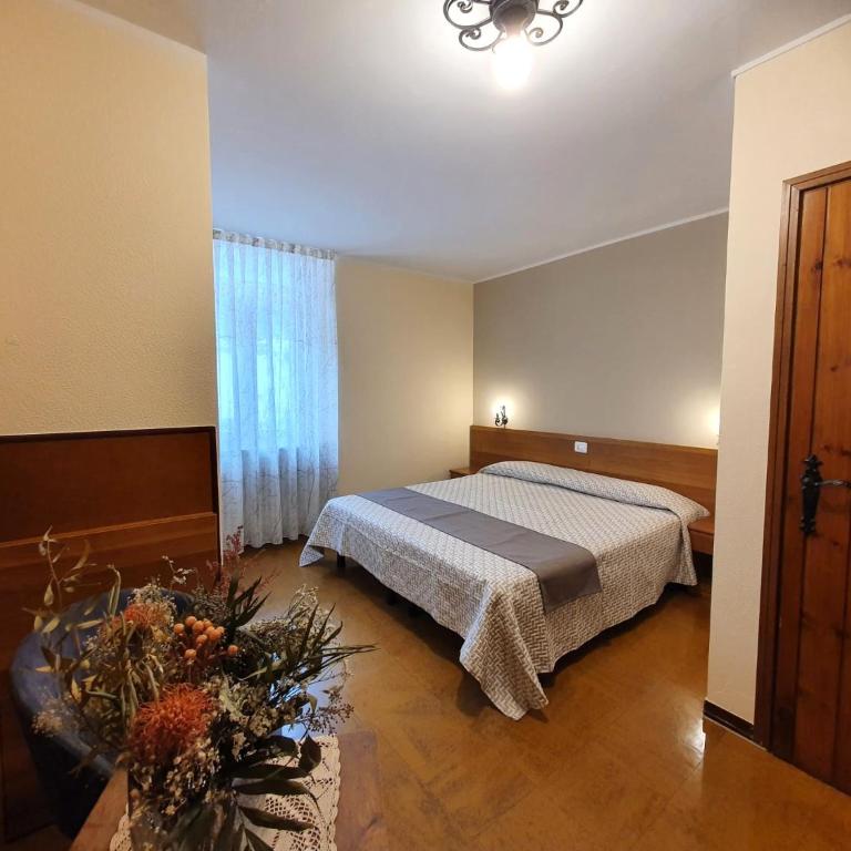 Altavilla Albergo meublé - Double Room - 5