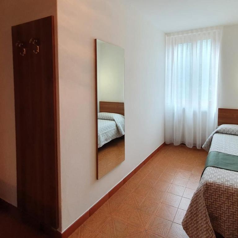 Altavilla Albergo meublé - Triple Room - 4
