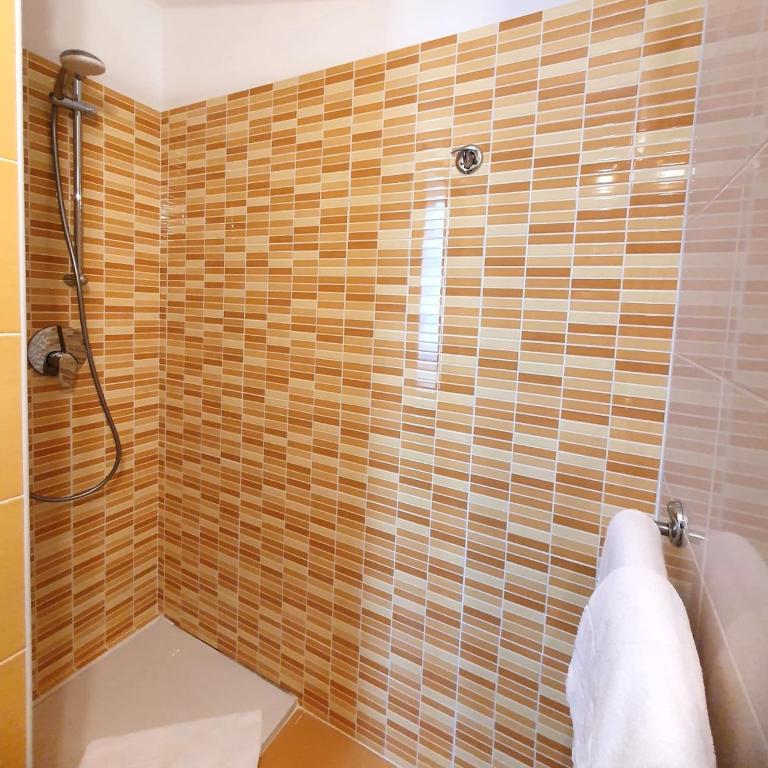 Altavilla Albergo meublé - Single Room - 3